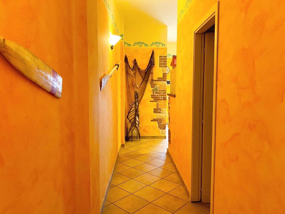 Casa Mare Graziano Apartment Follonica Exterior photo