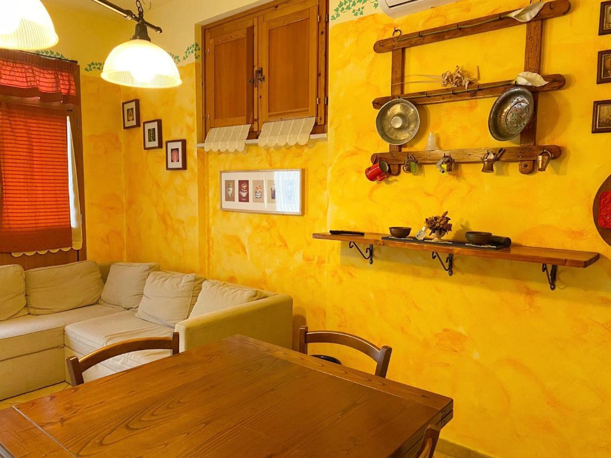 Casa Mare Graziano Apartment Follonica Exterior photo